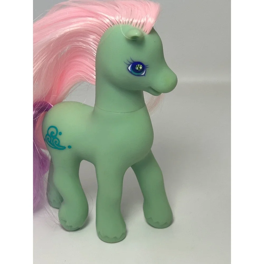 Rare Vintage My Little Pony Seabreeze G2 Mail Order‎ 1997